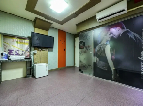 Gumi Bonggok-dong Q9