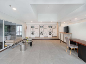 Hilton Garden Inn Bali Ngurah Rai Airport