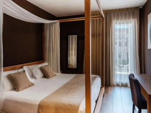 Hotel Windsor Tossa – Adults Only +16