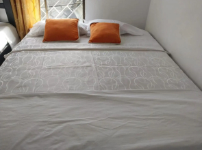 Apartamento vacacional - Paraíso tropical