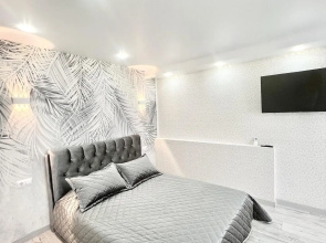 Apartamenty na prospekte Ciolkovskogo 47A