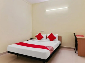 Sri Balaji Castle By OYO Rooms