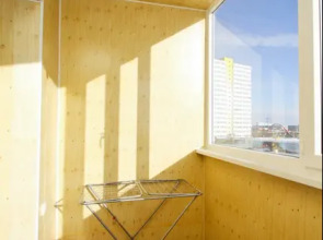 Сургутские квартиры на улице Александра Усольцева 26