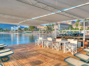 Hotel Golden Lotus - All Inclusive