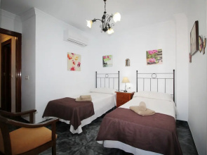 1100 Apartment Ermita