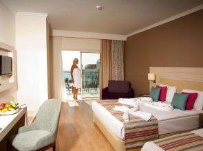 Side Prenses Resort Hotel & Spa - All Inclusive