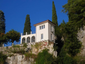 Villa Làrio Lake Como