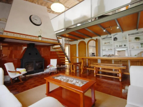 Casa Vacacional Collet Manacor