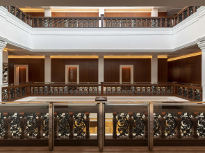 The Capitol Kempinski Hotel Singapore