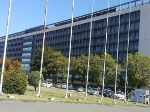 Garni Hotel Jugoslavija
