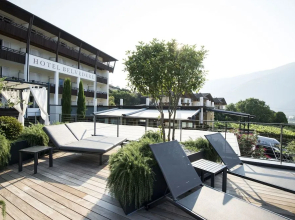 Vitalpina Hotel Belvedere Naturns - Adults Only - 14 Plus