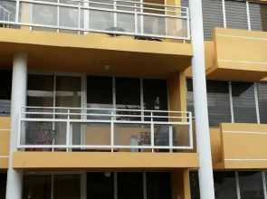 Goldvillas Condo