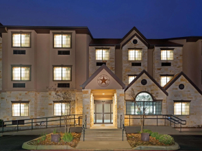 Microtel Inn & Suites by Wyndham San Antonio by SeaWorld
