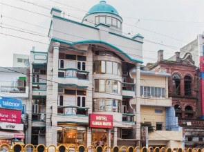 Hotel Ganga Maiya