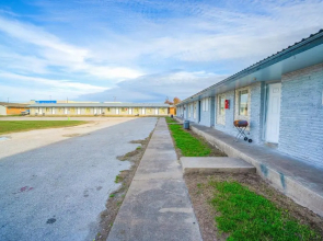 Padre Motel Corpus Christi , Tx - 358 by OYO