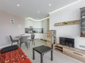Design apartment Ocean Garden 2, Playa Paraiso