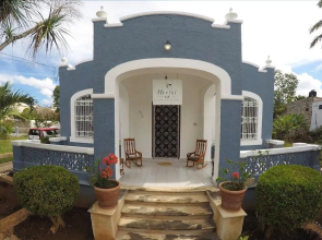 Hostal 434