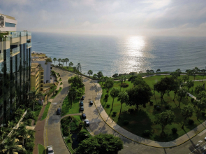 Miraflores Park, A Belmond Hotel, Lima