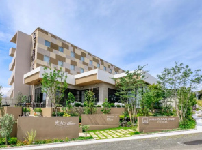 settle GLOCAL HOTEL ITOSHIMA