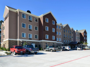 Staybridge Suites Tomball - Spring Area by IHG