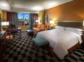 Hilton Anatole
