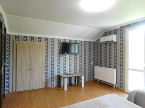 Akaki's Guesthouse