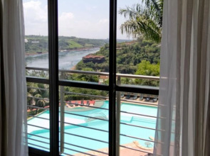 Amérian Portal del Iguazú Hotel