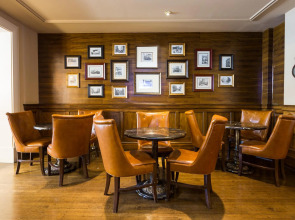 The Cartwright Hotel - Union Square BW Premier Collection