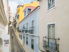 Lisbon Low Cost Apartments
