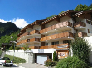 Crystal 25 - Duplex centre village