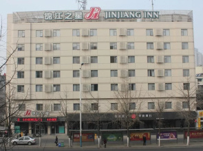 Jinjiang Star