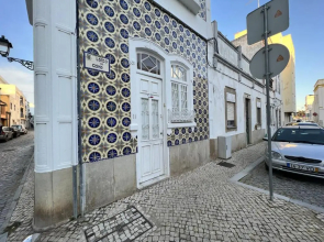 Olhão Historical House by Homing