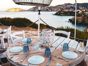 Eva Mare Hotel & Suites -  Adults Only