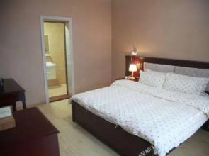 Peace Hotel