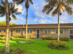 Daydreamer Holiday Apartments