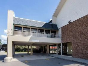 Red Roof Inn Kenner – New Orleans Airport NE