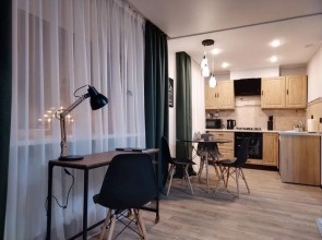 Апартаменты На сутки 51 на ул. Шмидта , д. 33а