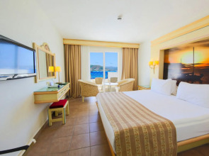 Salmakis Resort & Spa