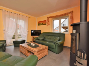 Quaint Holiday Home in Rerik near Baltic Sea