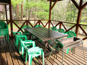 Cottage All Resort Service / Vacation STAY 8406