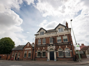 The Tramway Hotel