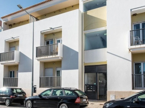 Cabanas Beach Club by MarsAlgarve