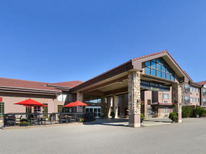 Prestige Rocky Mountain Resort Cranbrook, WorldHotels Crafted