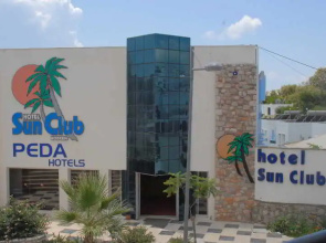 Ladonia Hotels Leo Beach Resort