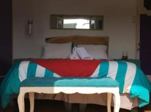 Princesa Insolente Hostel