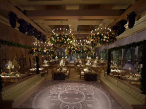 Hilton Istanbul Kozyatagi