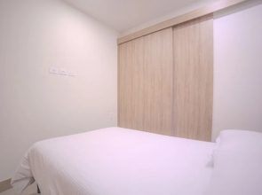 Exclusivo Apartamento 2Hab en Cartagena