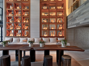 The Retreat Collection at 1 Hotel & Homes South Beach