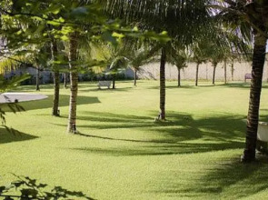Pousada Macamirim