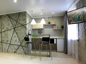 Апартаменты "Добрые Сутки" на Красноармейской 37